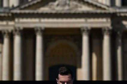 O prințesă italiană și bugetele UE: 5 lecții din interviul lui Jordan Bardella pentru POLITICO