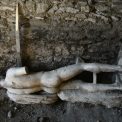 O statuie a zeitei Artemis a fost descoperita in Bulgaria