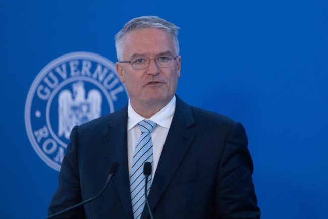 OCDE europrezinta un scenariu economic global deosebit de pesimist