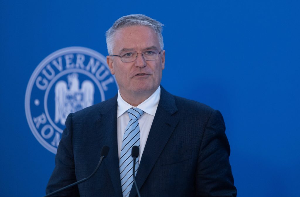 OCDE europrezinta un scenariu economic global deosebit de pesimist