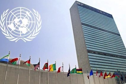 ONU se confrunta cu o criza financiera Statele Unite si China au datorii de miliarde de dolari catre bugetul organizatiei