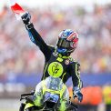 Ogura face istorie in MotoGP Victoria din Olanda schimba cursul luptei pentru titlu