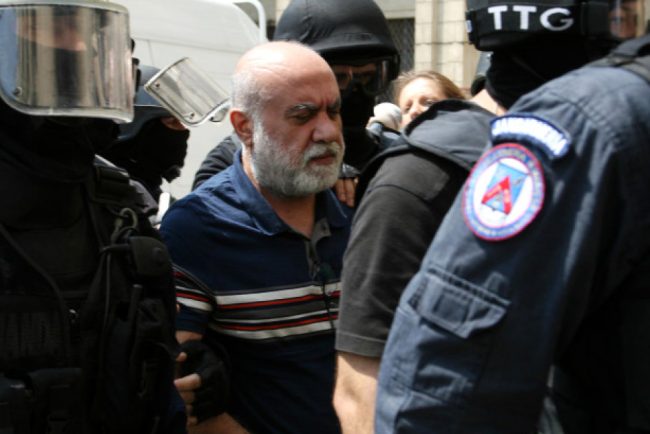 Omar Hayssam cel mai cunoscut terorist din Romania solita suspendarea pedepsei cu inchisoarea din motive