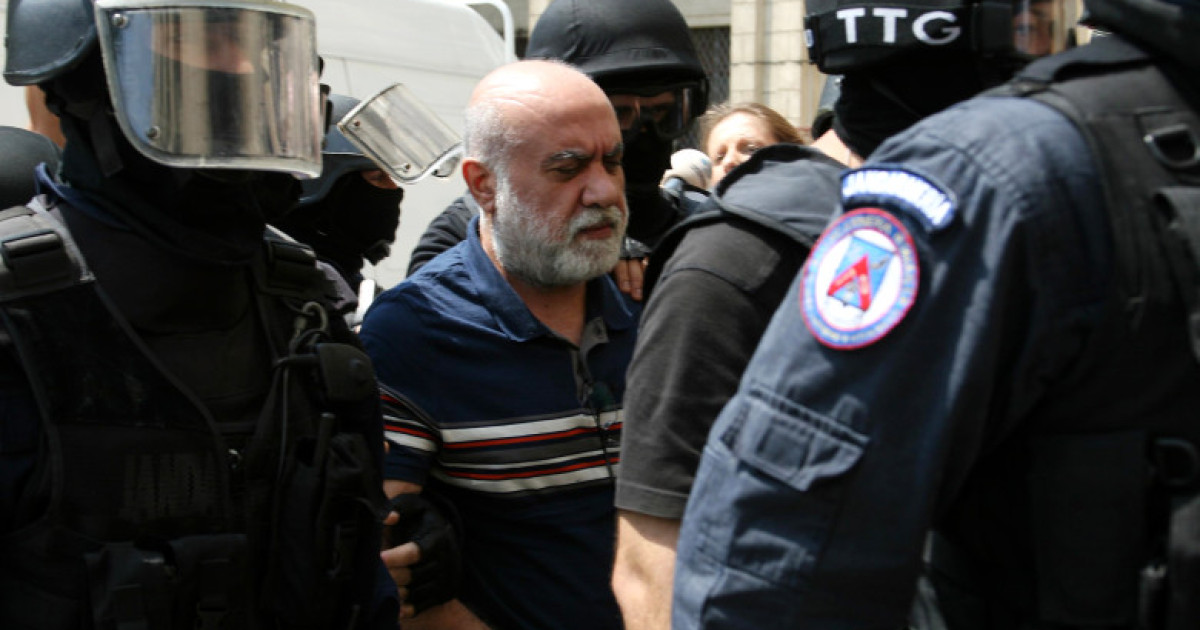 Omar Hayssam cel mai cunoscut terorist din Romania solita suspendarea pedepsei cu inchisoarea din motive