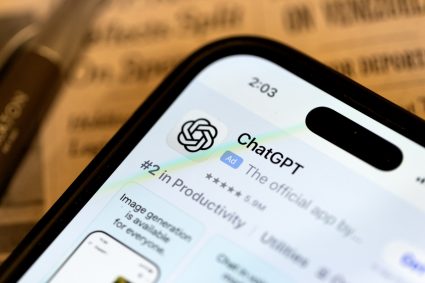 OpenAI susține că China a demarat o campanie de influență pentru a influența atitudinile americane referitor la centrele de date AI.