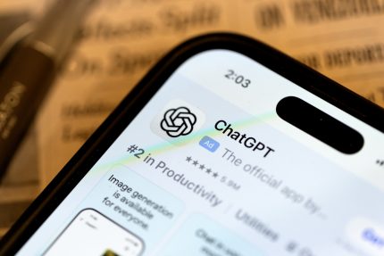 OpenAI sustine ca China a demarat o campanie de influenta pentru a influenta atitudinile americane referitor la centrele de date AI