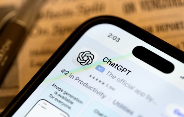 OpenAI sustine ca China a demarat o campanie de influenta pentru a influenta atitudinile americane referitor la centrele de date AI