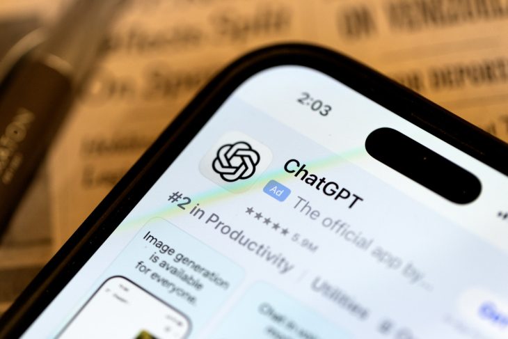 OpenAI sustine ca China a demarat o campanie de influenta pentru a influenta atitudinile americane referitor la centrele de date AI