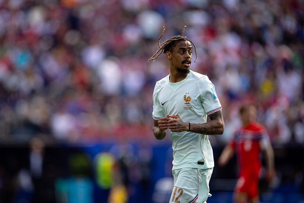 PSG i a furat transferul lui Liverpool iar cormoranii isi indreapta acum atentia catre un star al parizienilor Barcola noua tinta