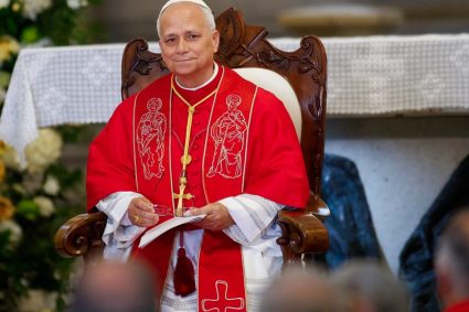 Papa Leo critică Europa pentru că îi tratează pe migranți ca pe „numere sau dosare”