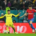 Paraseste FCSB dar nu va ramane liber mult timp Daniel Graovac negociaza deja cu mai multe echipe