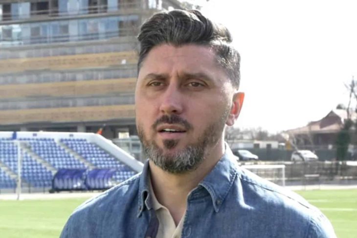Parasete liderul FCSB Marica pune la indoiala transferul lui Olaru