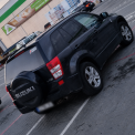 Parcare premium in Cluj Napoca Un sofer a ocupat patru locuri de parcare cu masina sa