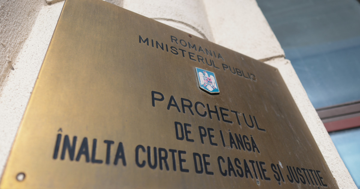 Parchetul General Schimbarile din noua lege a salarizarii afecteaza grav statutul magistratului