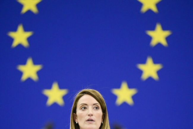 Parlamentul European experimenteaza noi reguli pentru dezbateri mai scurte si eficiente Care sunt schimbrile de baza