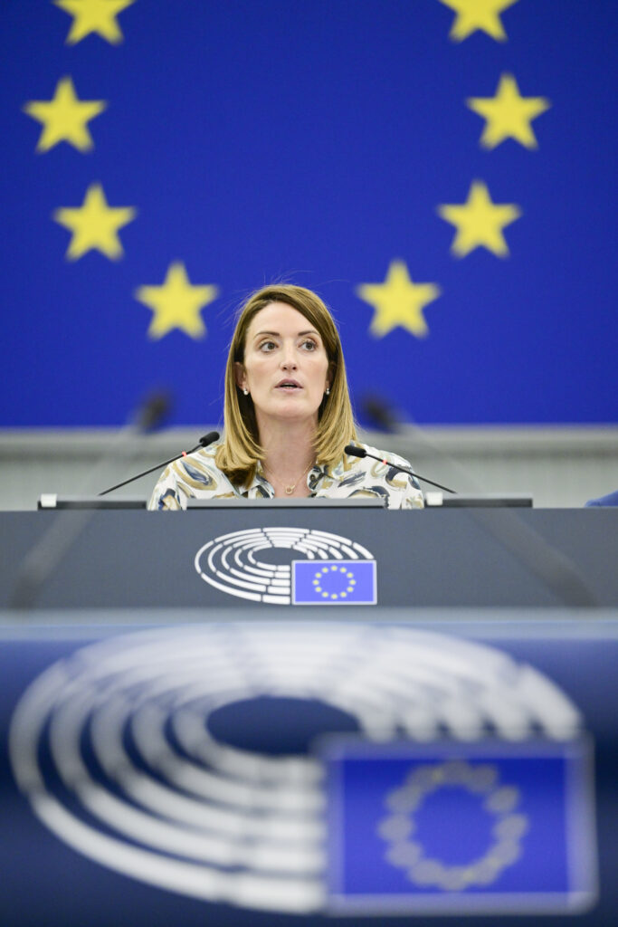 Parlamentul European experimenteaza noi reguli pentru dezbateri mai scurte si eficiente Care sunt schimbrile de baza