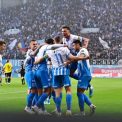 Partidele SuperLigii 2026 2027 Dinamo FCSB se va juca in etapa a 8 a iar FCSB Rapid in etapa a 13 a