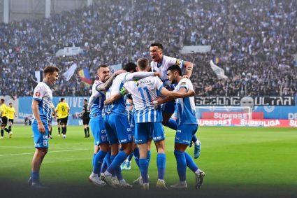 „Partidele SuperLigii 2026-2027: Dinamo – FCSB se va juca în etapa a 8-a, iar FCSB – Rapid în etapa a 13-a.”