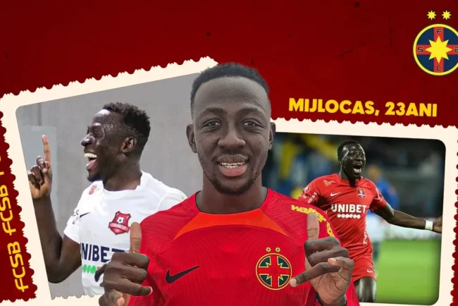 Patru plecari dintr o singura data la FCSB MM Stoica recunoaste un regret semnificativ