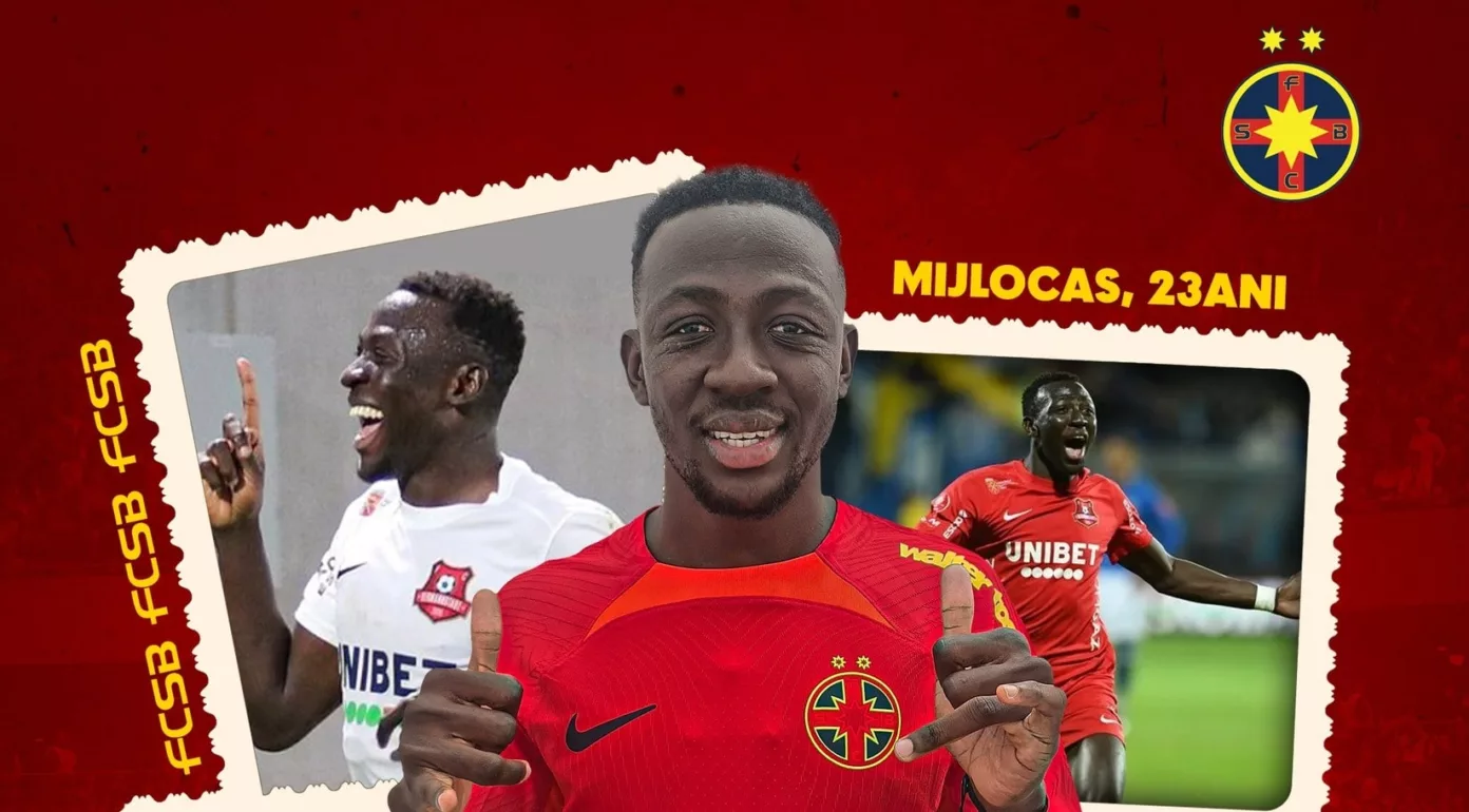 Patru plecari dintr o singura data la FCSB MM Stoica recunoaste un regret semnificativ