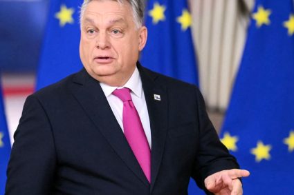Perchezitionati cercul apropiat al lui Orban pentru miliardele sustrase afirma agentia ungara de combatere a coruptiei