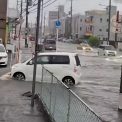 Peste doua milioane de persoane evacuate in Japonia din cauza unui taifun Taiwanul afectat de ploi torentiale