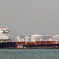 Petrolier atacat in largul coastei Omanului Ar putea fi al treilea atac al SUA din aceasta saptamana