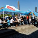 Politia germana se pregateste pentru incidente la conferinta partidului de extrema dreapta AfD