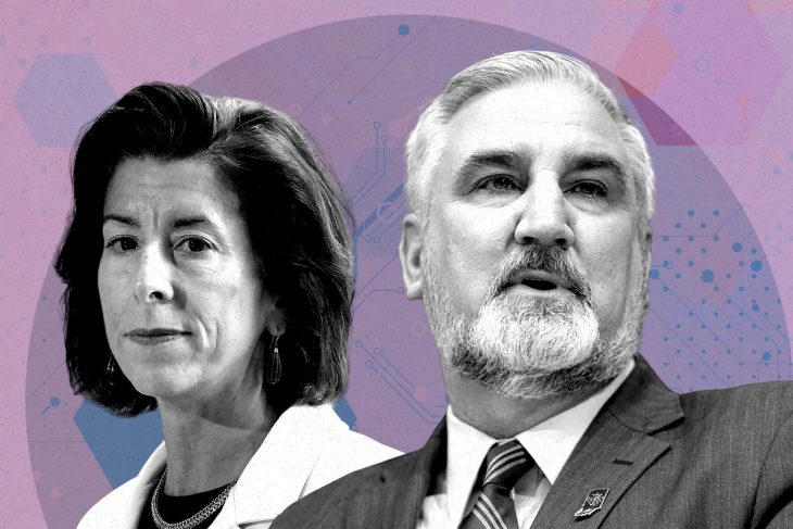 Politica AI din 2028 incepe de acum