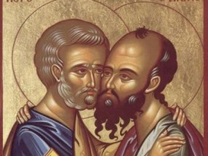 Postul Sfintilor Apostoli Petru si Pavel incepe pe 8 iunie Cat timp dureaza si ce reguli trebuie urmate