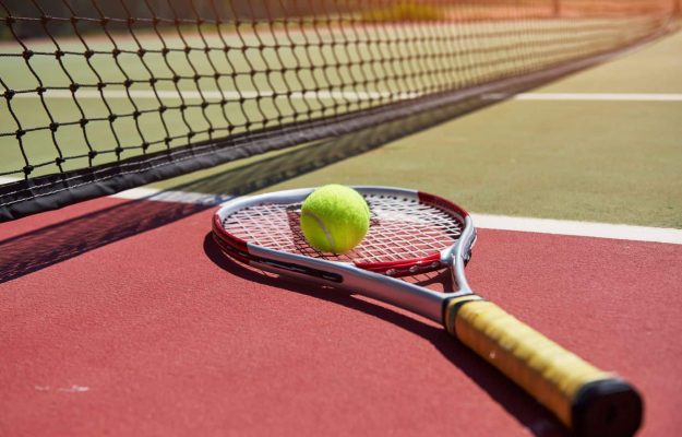 Poveste emotionanta la Roland Garros Semifinalistul surpriza isi impartaseste experienta despre fratele sau cu autism