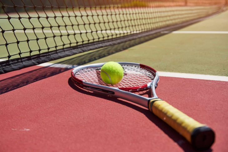 Poveste emotionanta la Roland Garros Semifinalistul surpriza isi impartaseste experienta despre fratele sau cu autism