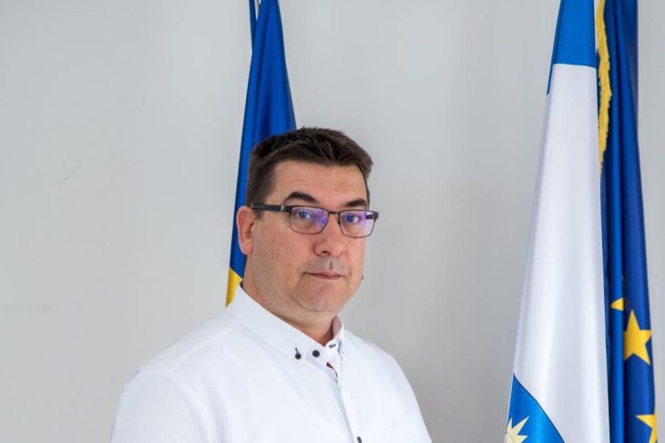 Prefectul judetului Constanta Explozia a fost resimtita in tot municipiul Constanta