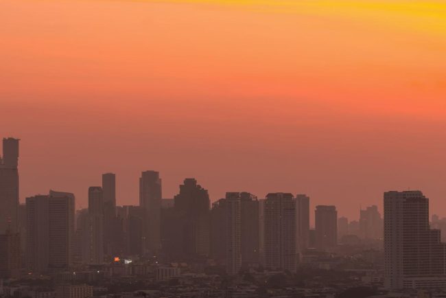 Pregatiti va pentru El Nino Avertismentul Organizatiei Meteorologice Mondiale cu privire la fenomenele extreme