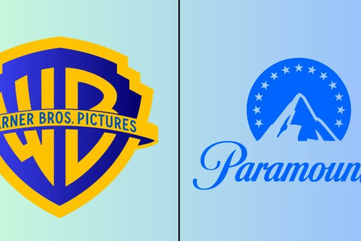 Preluarea Warner Bros de catre Paramount nu va afecta concurenta sau consumatorii