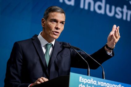 Premierul Spaniei: Să nu uităm costurile războiului cu Iranul, chiar dacă s-a ajuns la un acord de pace.