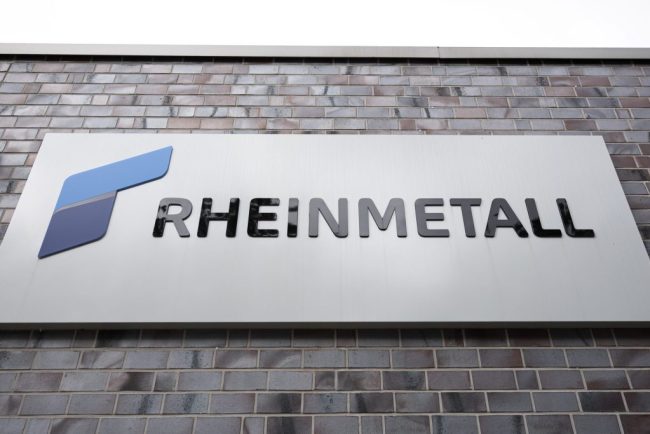 Presa germana Contractul de 57 miliarde de euro din Romania cea mai recenta reusita internationala a Rheinmetall