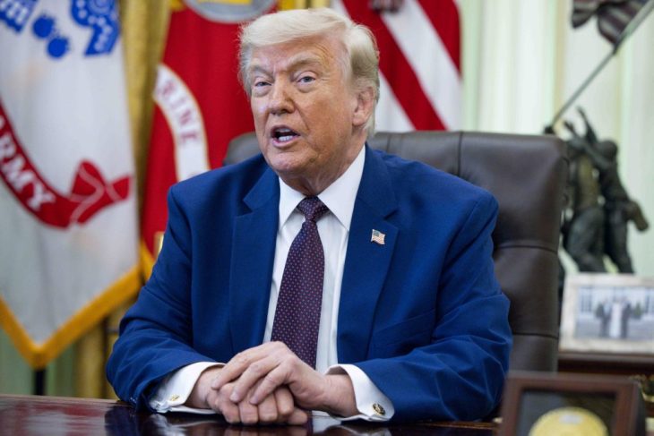 Presedintele Trump acorda gratiere unui congresman condamnat pentru frauda de sute de mii de dolari