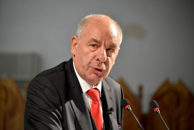 Presedintele Ungariei Tamas Sulyok nu vrea sa cedeze functia Asteapta verdictul Comisiei de la Venetia