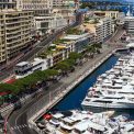 Pretul pentru a viziona Formula 1 la Monaco de pe iaht a fost dezvaluit