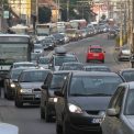 Primaria Cluj convocata de taximetristii locali nemultumiti de reorganizrile din trafic Axa Est Vest este un dezastru avem solutii mai eficiente