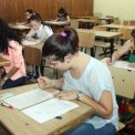 Probele scrise la Bacalaureat incep luni in conditii de caldura extrema Autoritatile au implementat masuri speciale