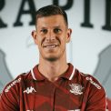 Rapid se misca rapid pe piata transferurilor Primul transfer a fost oficializat iar al doilea este foarte aproape