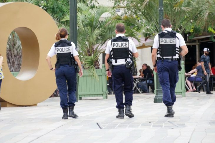 Raport Europol Peste 400000 de membri ai retelelor de crime organizate sunt activi in UE