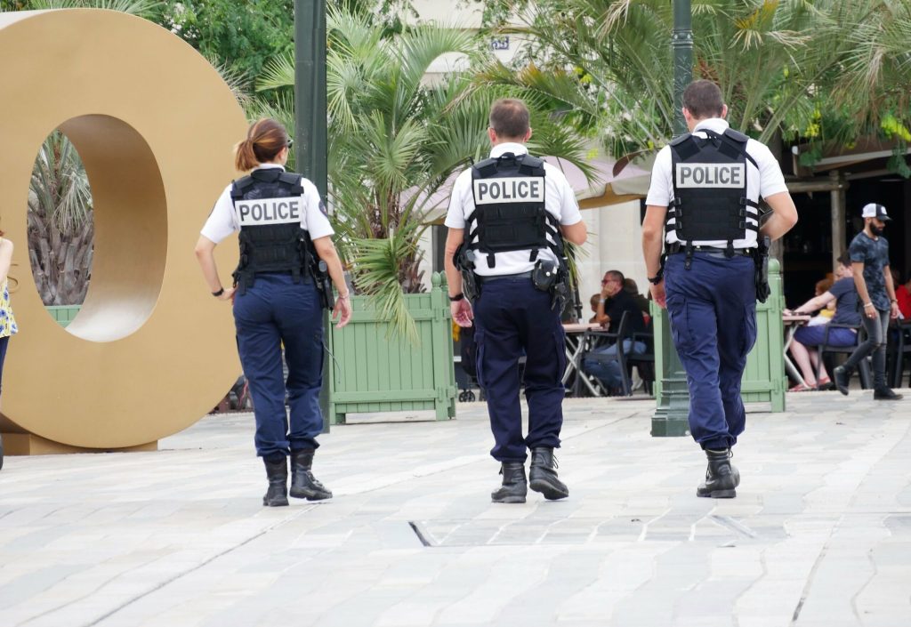 Raport Europol Peste 400000 de membri ai retelelor de crime organizate sunt activi in UE