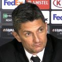 Razvan Lucescu vorbeste deschis Acuz conducerea fostului su club Cautau un alt antrenor pe la spatele meu