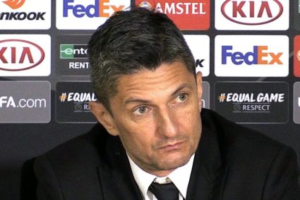 Răzvan Lucescu vorbește deschis! Acuză conducerea fostului său club: „Căutau un alt antrenor pe la spatele meu”