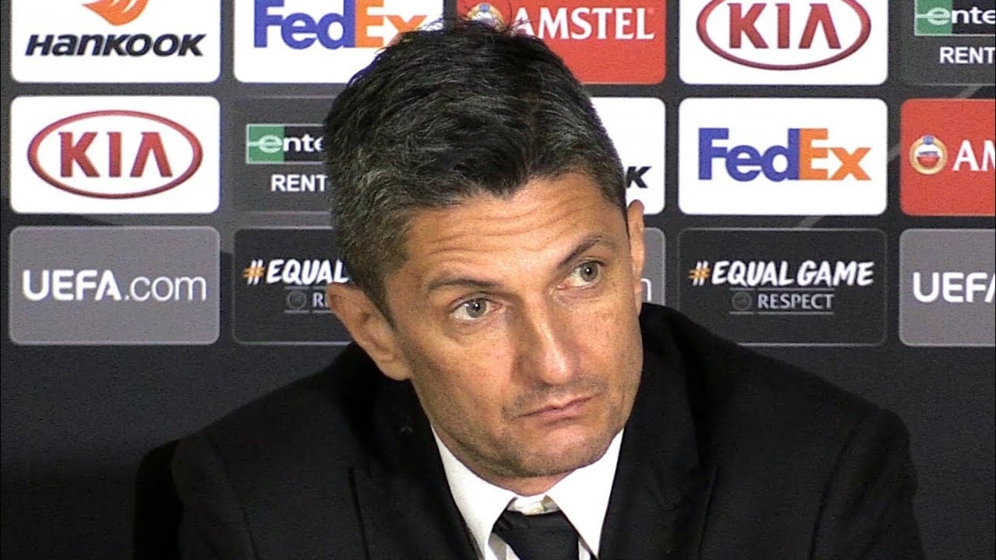 Razvan Lucescu vorbeste deschis Acuz conducerea fostului su club Cautau un alt antrenor pe la spatele meu