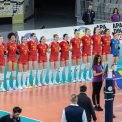 Reactia Federatiei Romane de Volei dupa accidentarea Adelinei Ungureanu Sportivii echipelor nationale beneficiaza de dubla asigurare