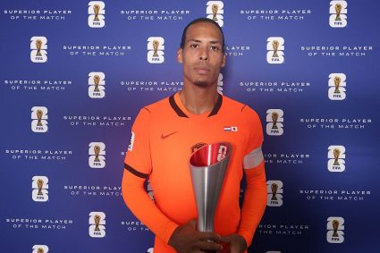 Record egalat, dar gust amar pentru Olanda! Van Dijk și-a criticat echipa după meciul terminat la egalitate cu Japonia.